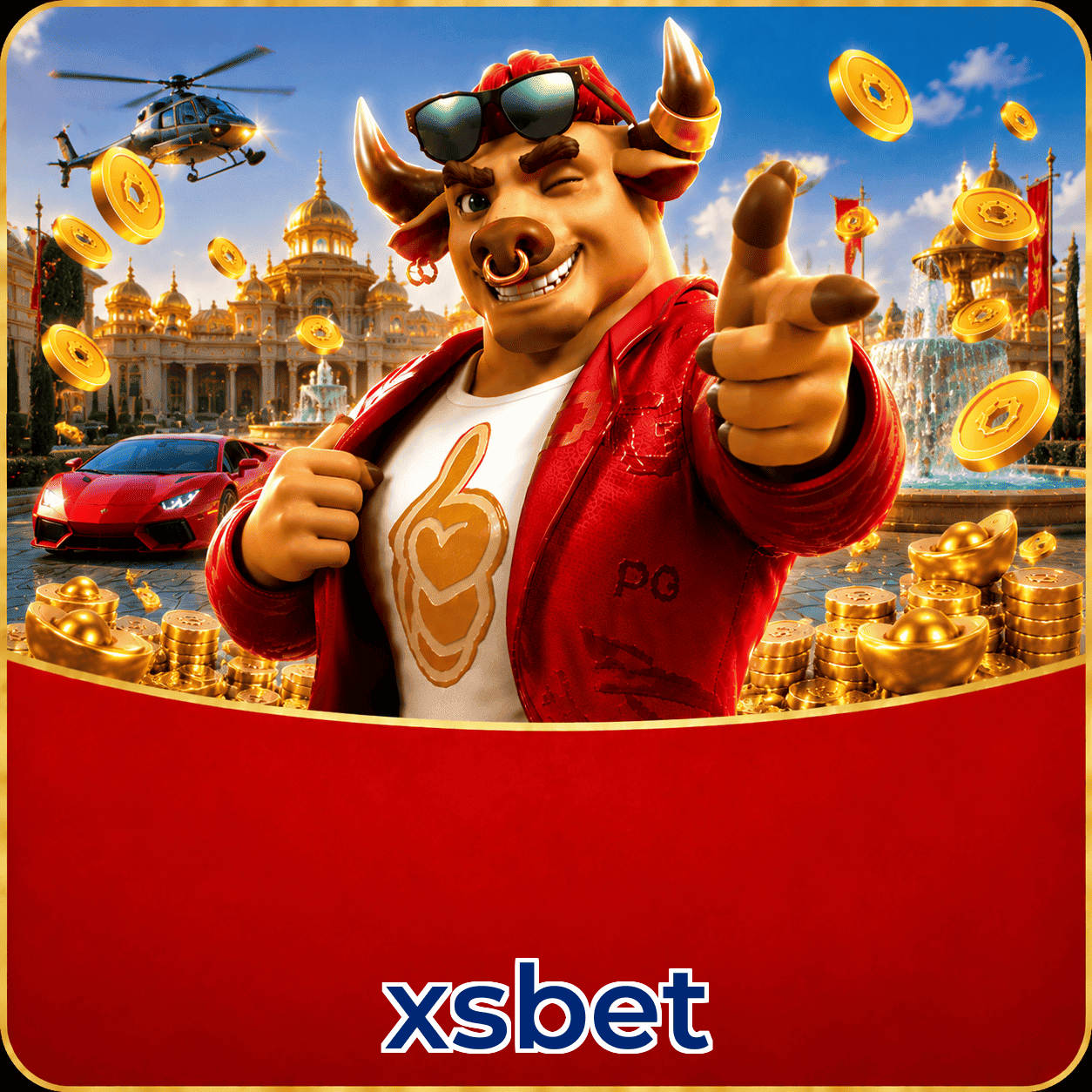 xsbet Logo 2