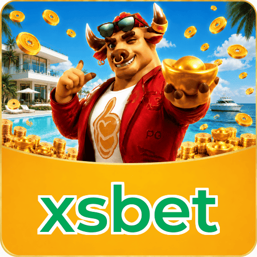 Slots xsbet - Jackpots Progressivos