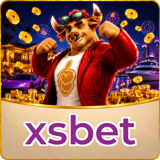 Fortune Tiger Logo 2