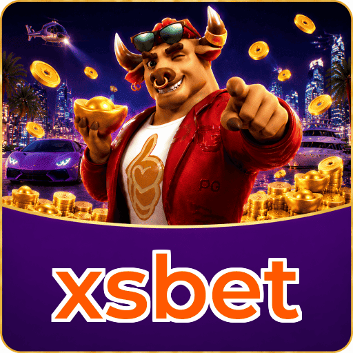 xsbet Segurança Logo 3