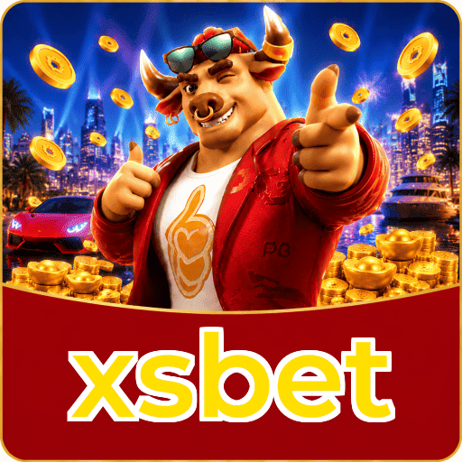 xsbet Instalar Logo 1
