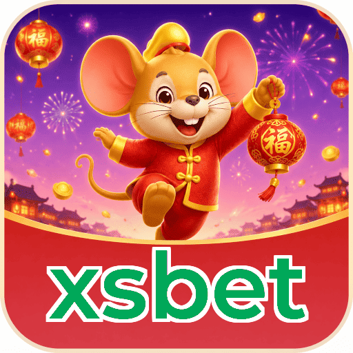 xsbet Logo 1